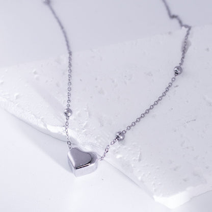 Collar Dulce Corazón