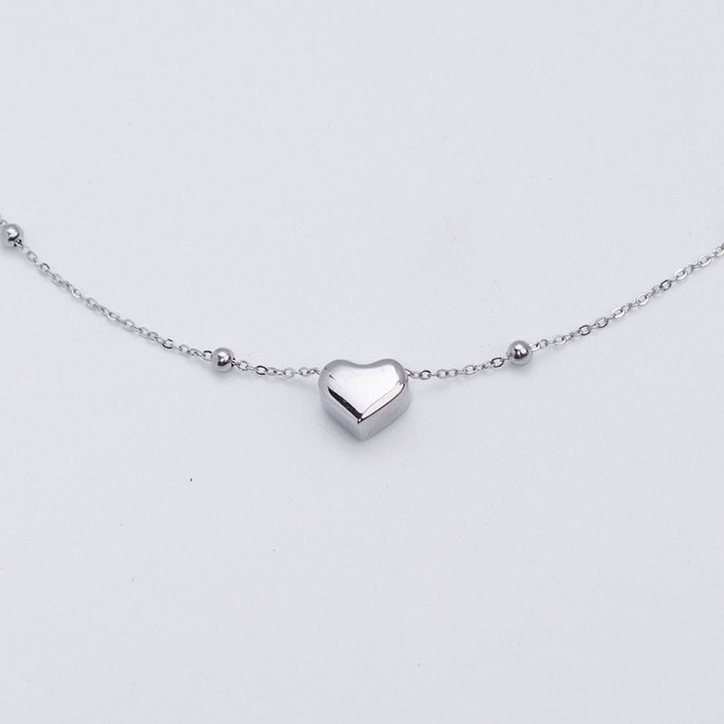 Collar Dulce Corazón