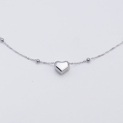 Collar Dulce Corazón