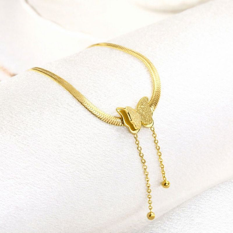 Pulsera Mariposa