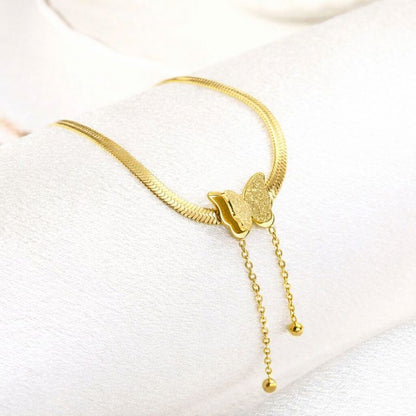 Pulsera Mariposa