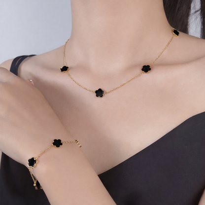 Conjunto Encanto de la Suerte