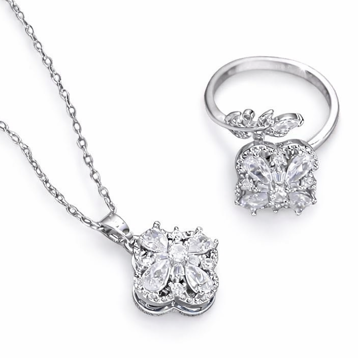 Conjunto Eterna primavera