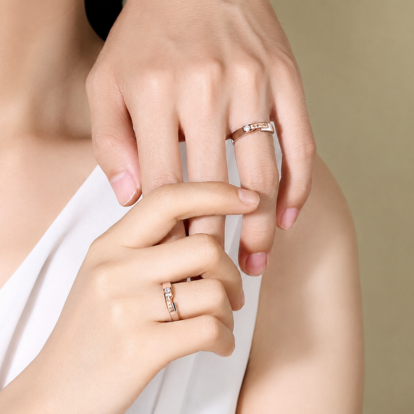 Anillo Mi Otra MItad