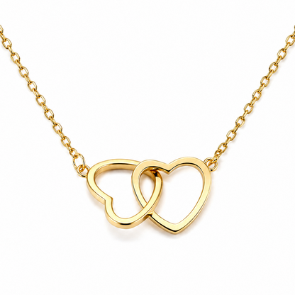 Collar Almas Gemelas