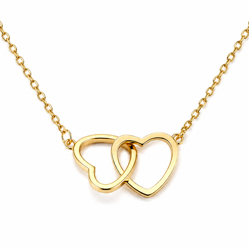 Collar Almas Gemelas