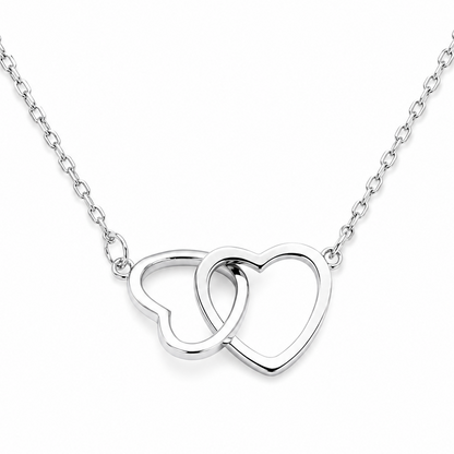 Collar Almas Gemelas