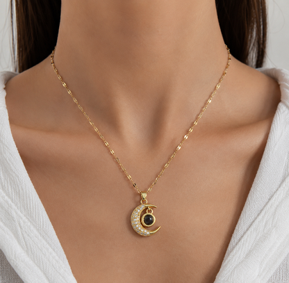 Collar Cien Formas de Amarte