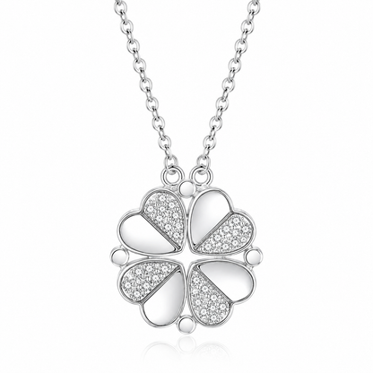 Collar Corazonada de la Fortuna