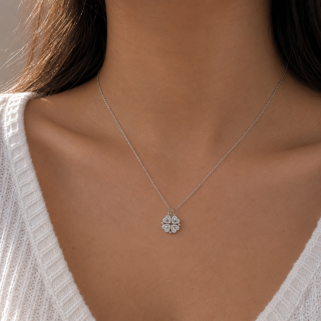 Collar Felicitas