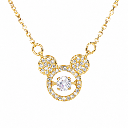 Collar Encanto de Mickey