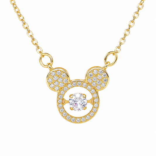 Collar Encanto de Mickey