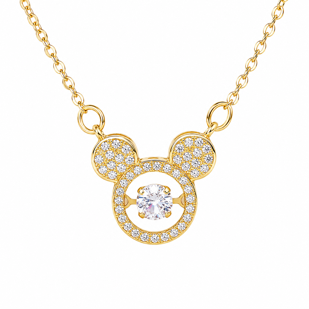 Collar Encanto de Mickey