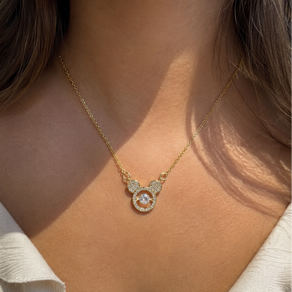 Collar Encanto de Mickey