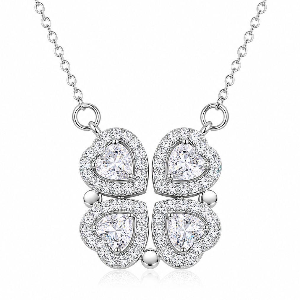 Collar Destellos de Amor