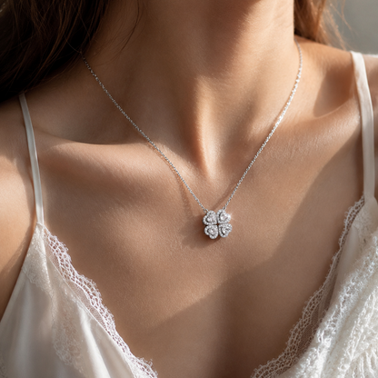 Collar Destellos de Amor