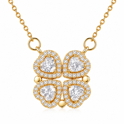 Collar Destellos de Amor
