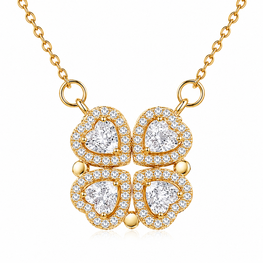 Collar Destellos de Amor