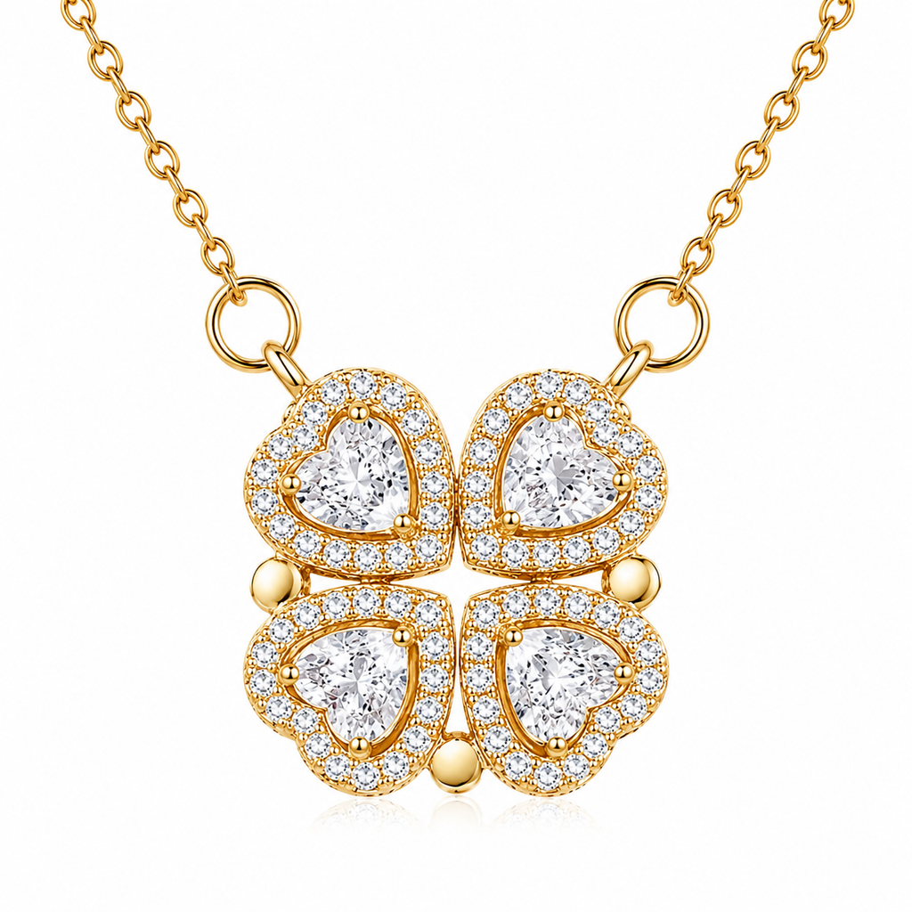 Collar Destellos de Amor