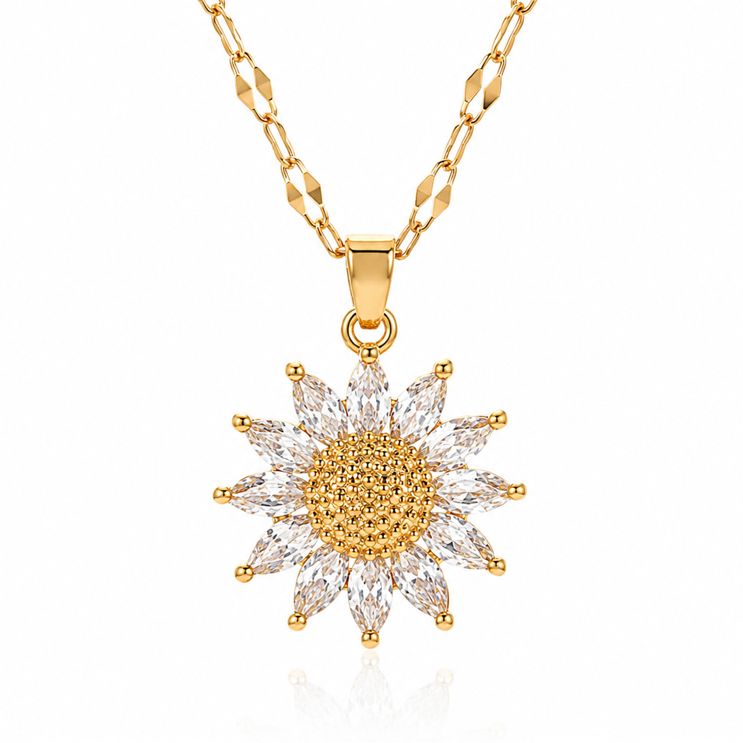 Collar Margarita