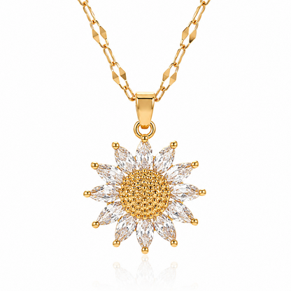 Collar Margarita