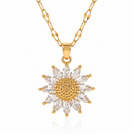 Collar Margarita