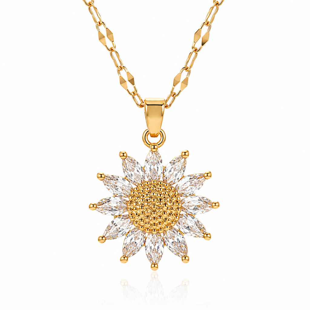 Collar Margarita