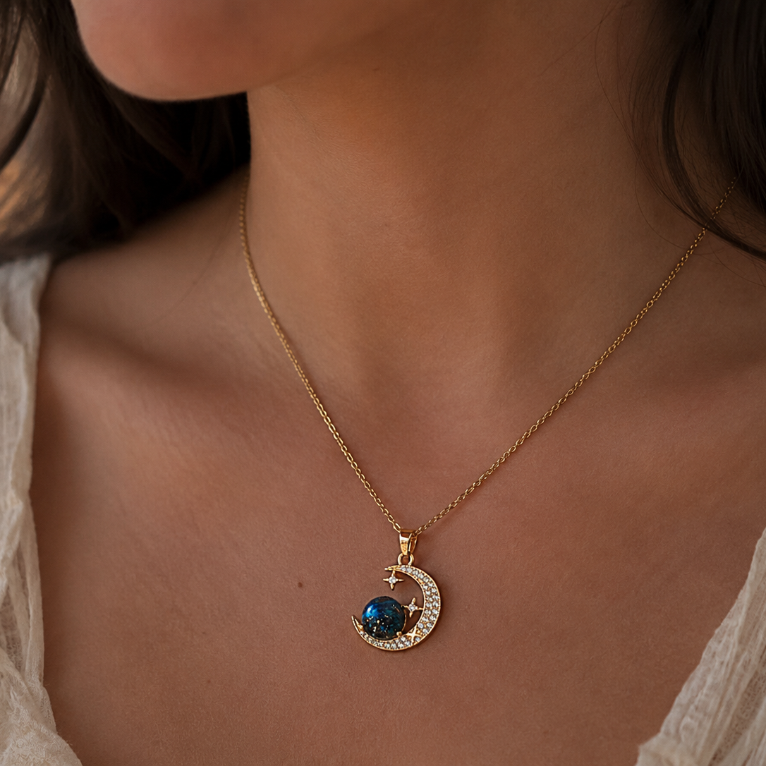 Collar Sueño Estelar