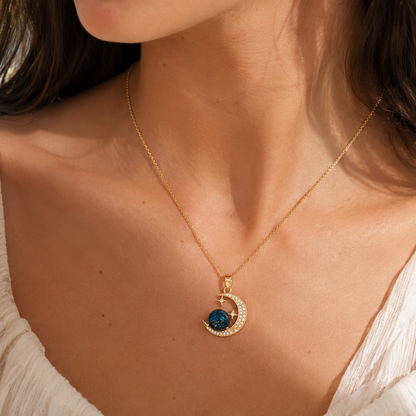 Collar Sueño Estelar