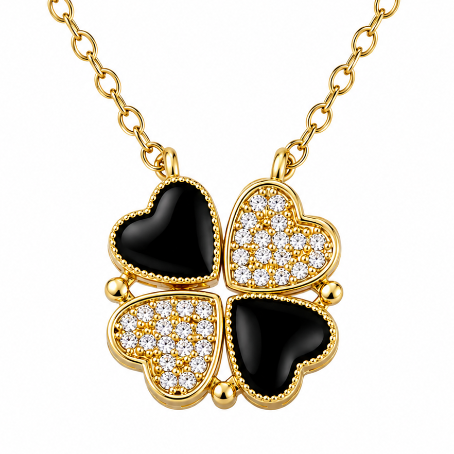 Collar Néctar de Medianoche