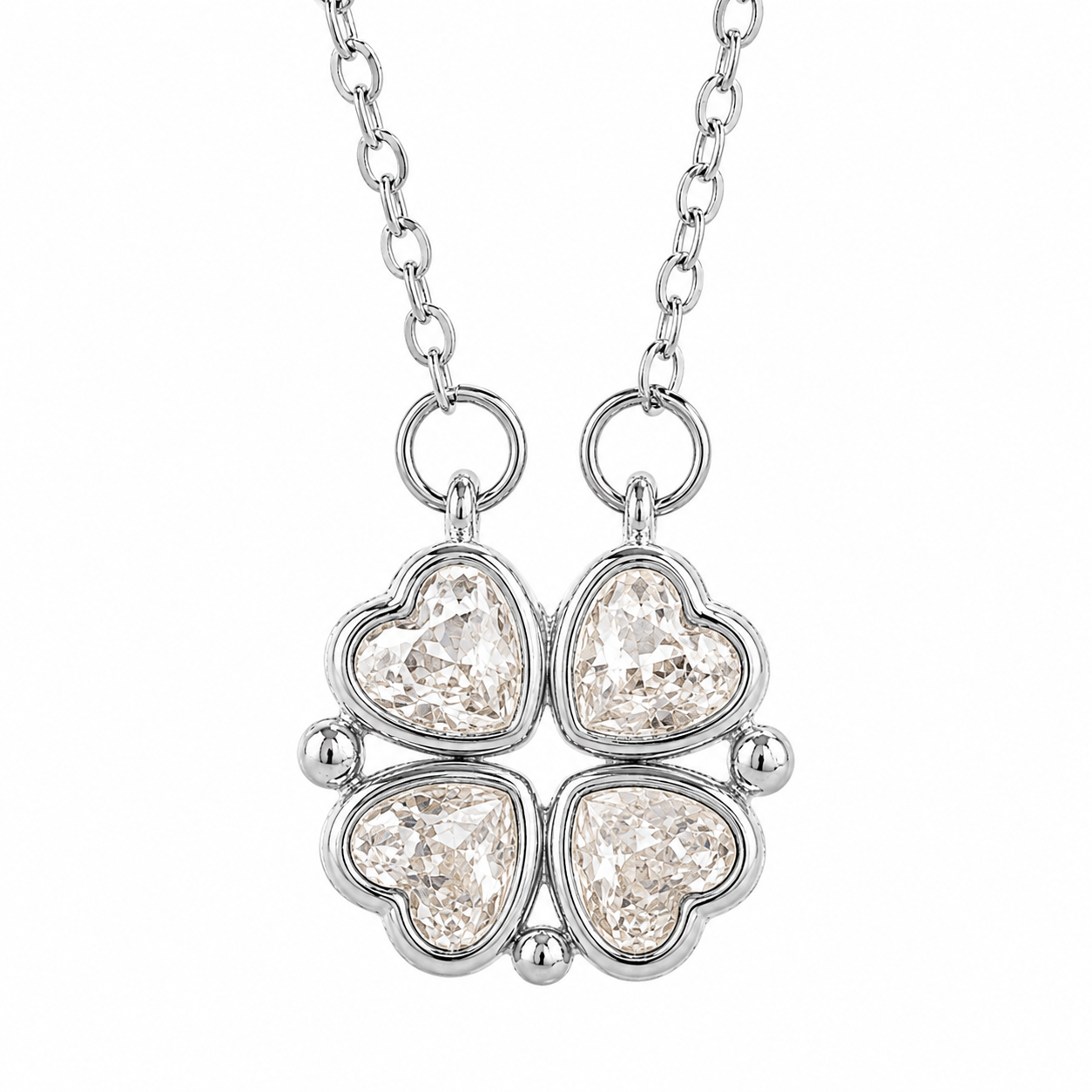 Collar Tesoros del Corazón