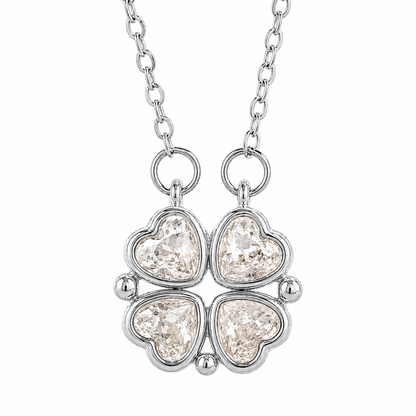 Collar Tesoros del Corazón