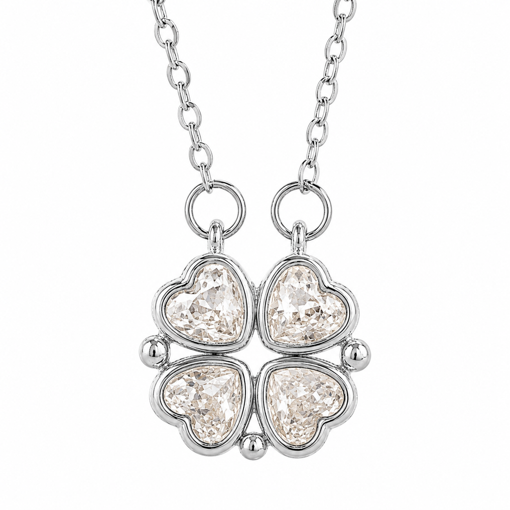 Collar Tesoros del Corazón