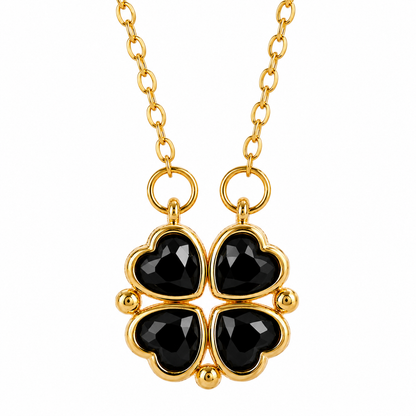 Collar Tesoros del Corazón