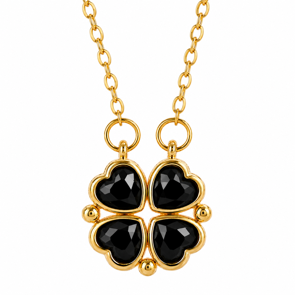 Collar Tesoros del Corazón
