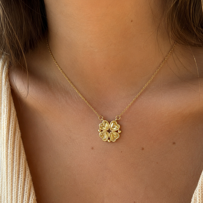 Collar Tesoros del Corazón