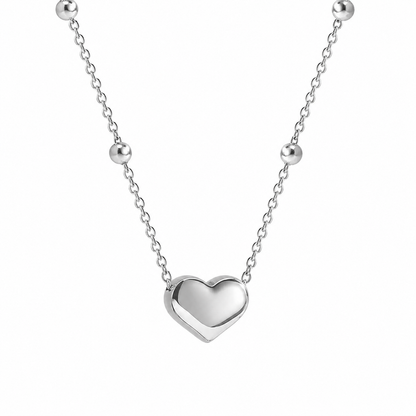 Collar Dulce Corazón