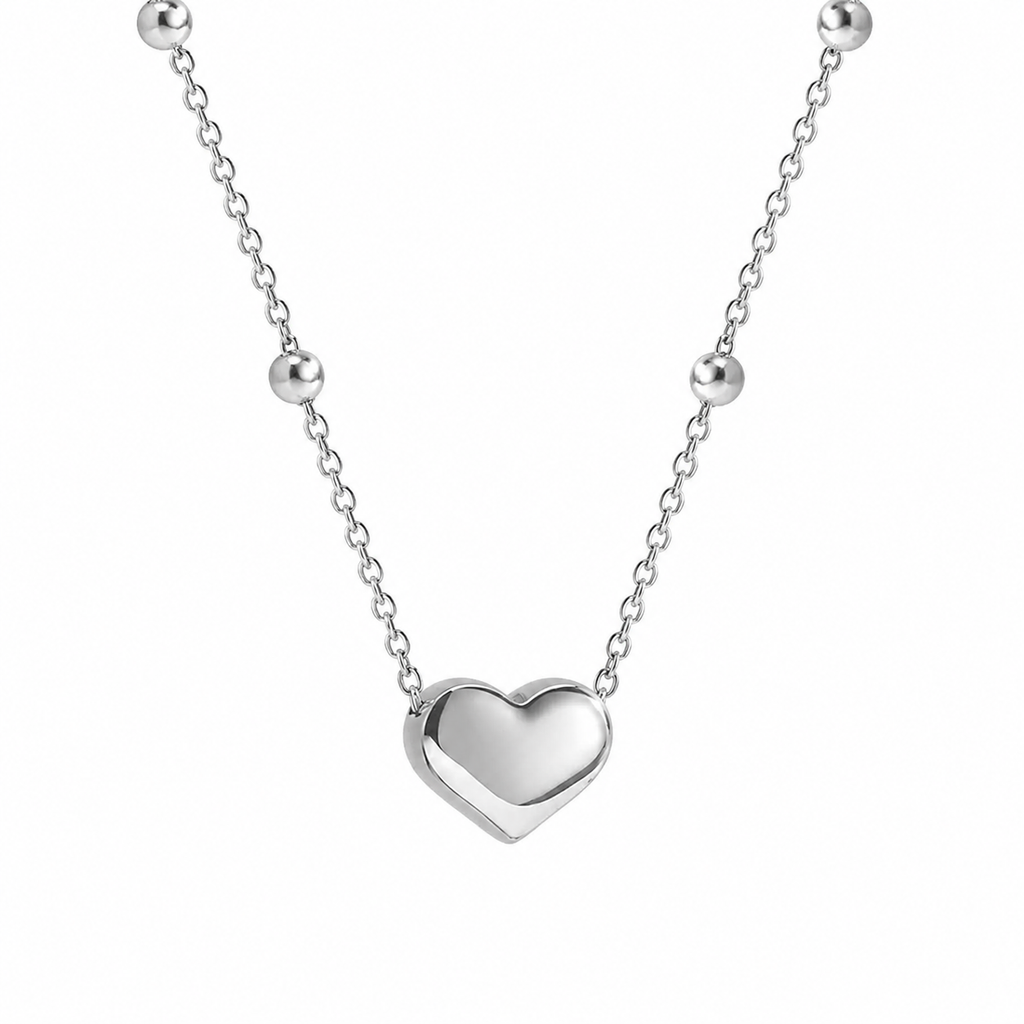 Collar Dulce Corazón
