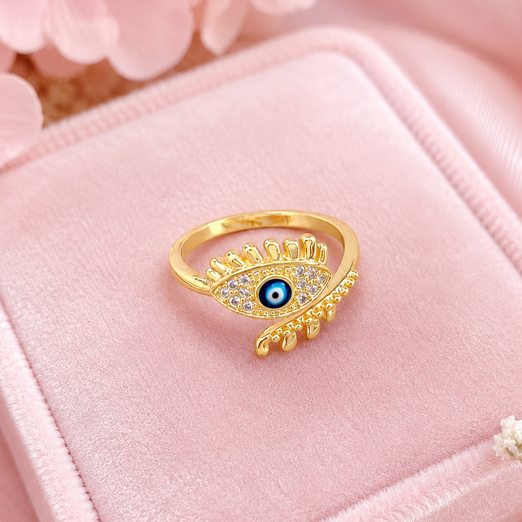 Anillo Ojo de Protección