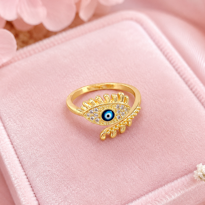 Anillo Ojo de Protección