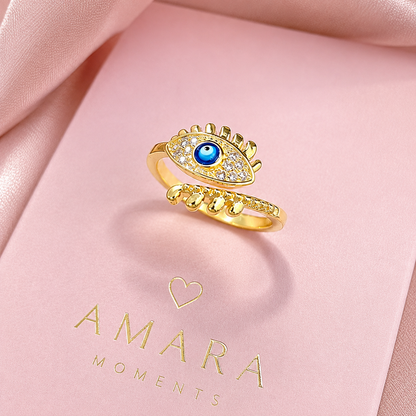 Anillo Ojo de Protección