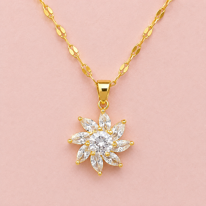 Conjunto Luz de Primavera
