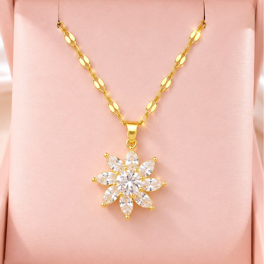 Conjunto Luz de Primavera