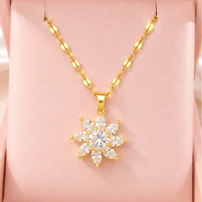 Conjunto Luz de Primavera
