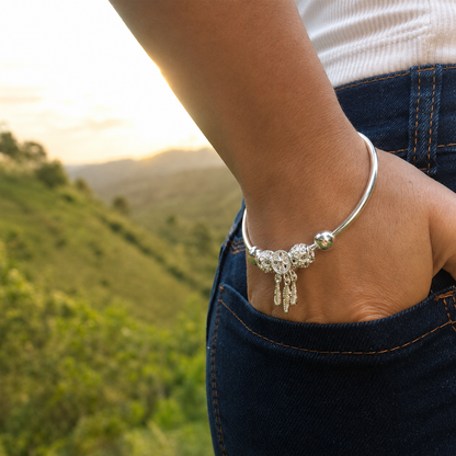 Pulsera Sueños Eternos