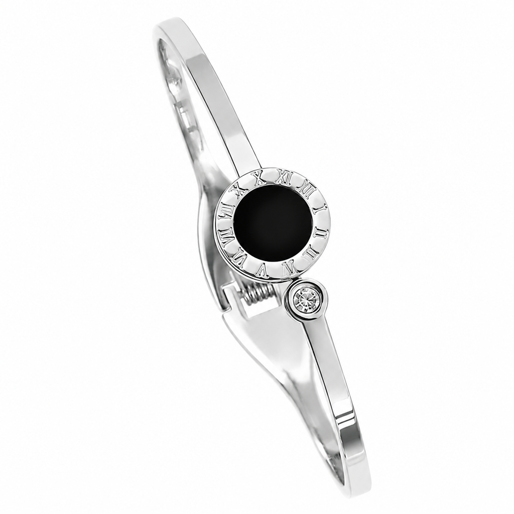 Pulsera Cronos: el Círculo del Tiempo