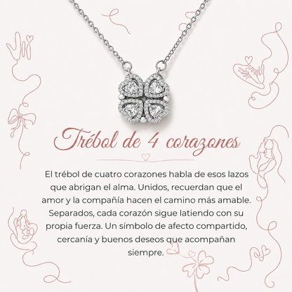 Collar Destellos de Amor