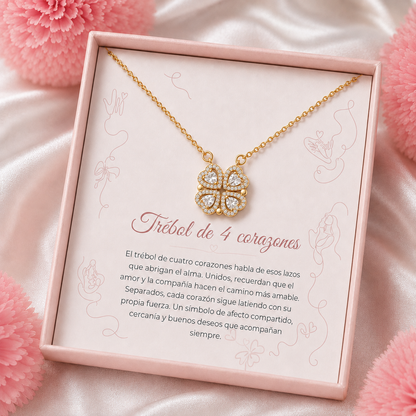 Collar Destellos de Amor