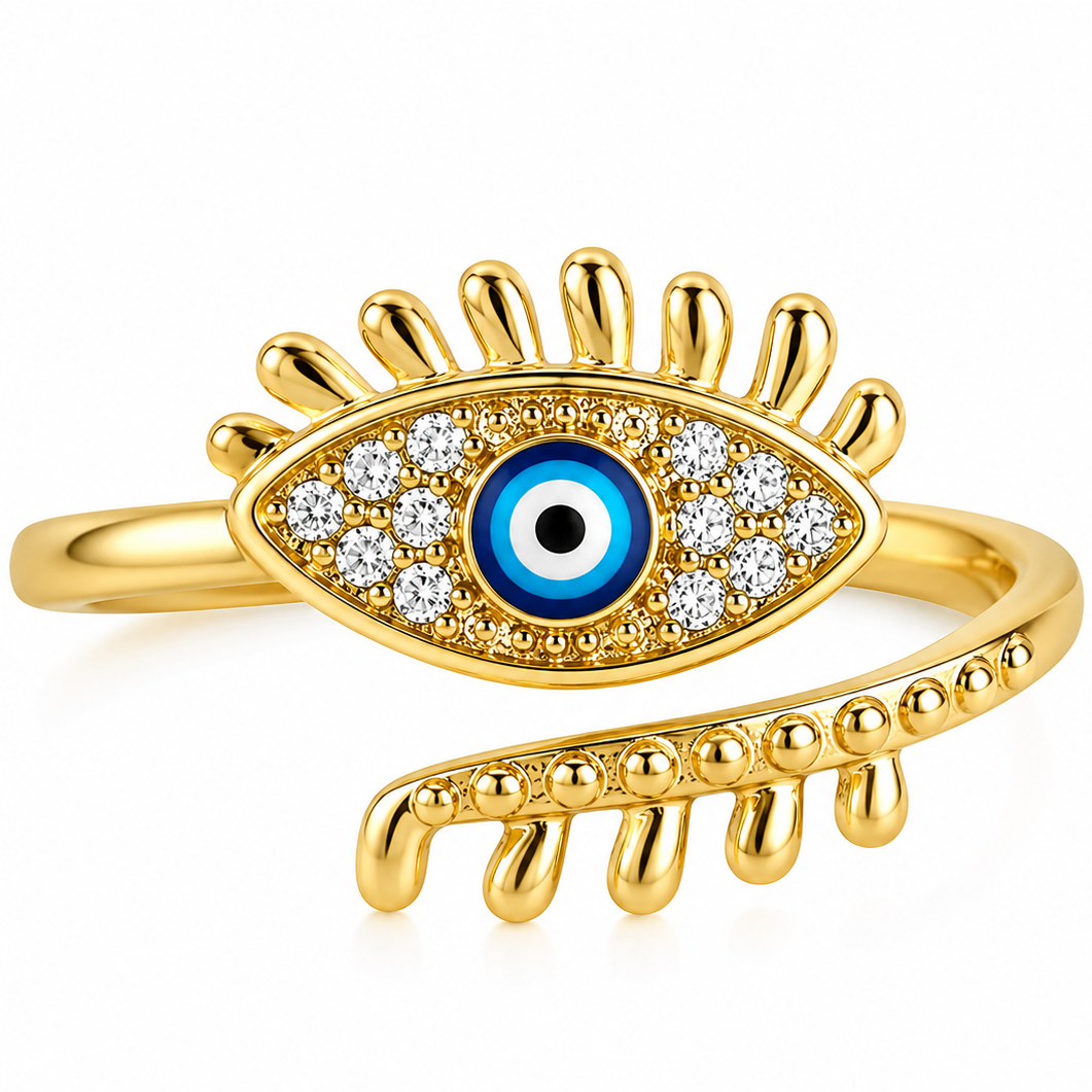 Anillo Ojo de Protección
