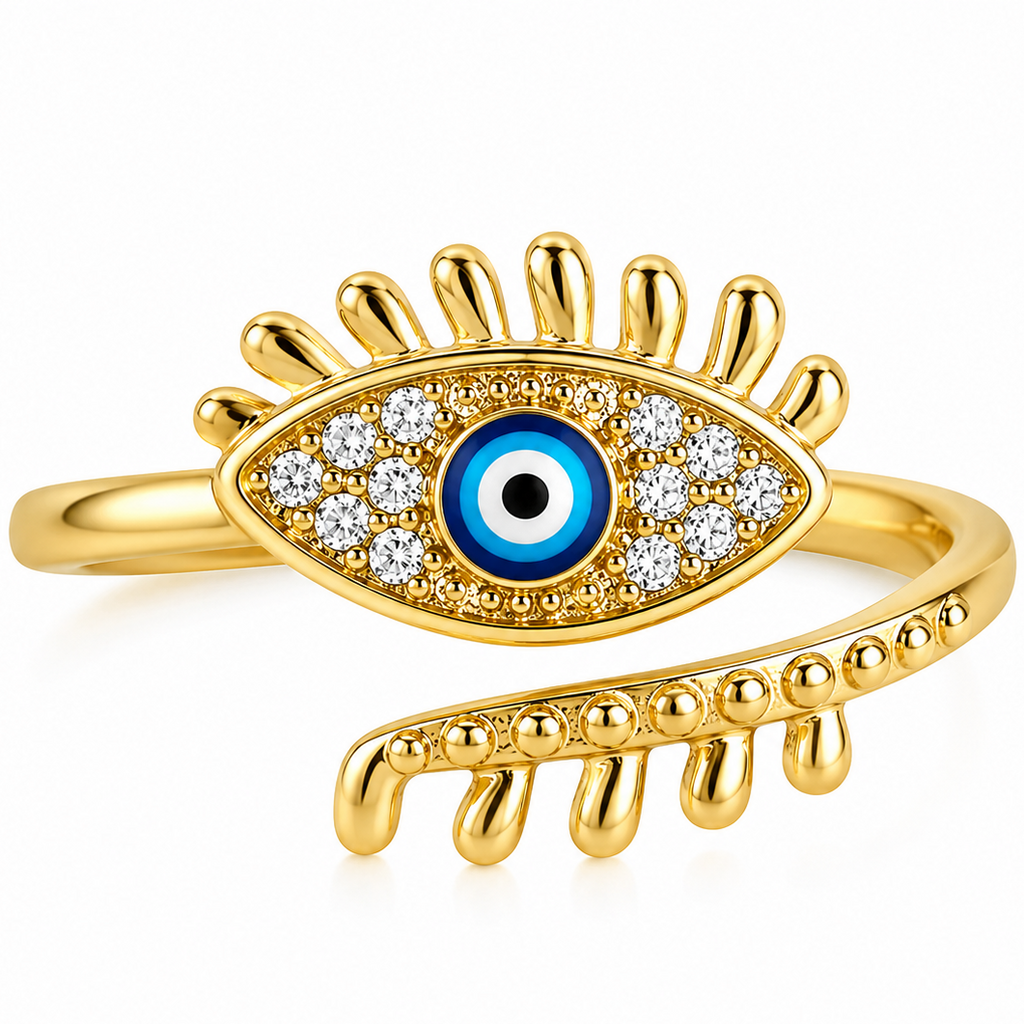 Anillo Ojo de Protección